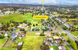 5 Astbury Street, Avoca, Vic 3467
