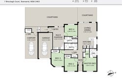 7 Brockagh Court, Townsend, NSW 2463