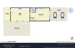 52 Stuart Street, Barellan Point, Qld 4306