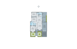 1/36 Collins Street, Mentone, Vic 3194