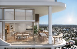 1803/6-12 Sixth Ave, Palm Beach, Qld 4221