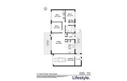 12 Yarrat Place, Wauchope, NSW 2446