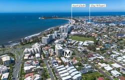 1/11 Marjorie Street, Mooloolaba, Qld 4557