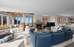 Slalom Lodge/1-3 Pontresina Lane, Mount Buller, Vic 3723