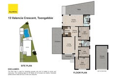 13 Valencia Crescent, Toongabbie, NSW 2146