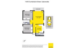 10/55 Cumberland Street, Cabramatta, NSW 2166