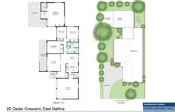 20 Cedar Crescent, East Ballina, NSW 2478