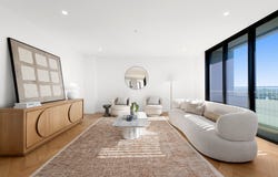 601/2a Bellevue Avenue, Greenwich, NSW 2065