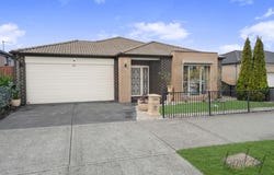148 Newbury Boulevard, Craigieburn, Vic 3064