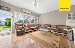 22 Noora Street, Lidcombe, NSW 2141