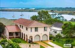 6 Bent Street, Yamba, NSW 2464