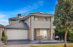 46 CLIFTON CIRCUIT, Tarneit, Vic 3029