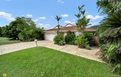 25 Sawpit Street, Mount Sheridan, Qld 4868