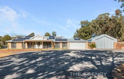 33 Woylie Rise, Bakers Hill, WA 6562
