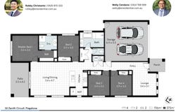 32 Zenith Circuit, Flagstone, Qld 4280