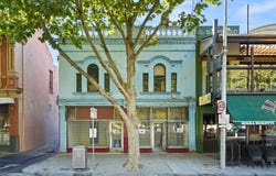 170-172 Lygon Street, Carlton, Vic 3053