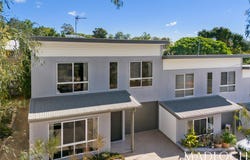 3/43 Butler Street, New Auckland, Qld 4680