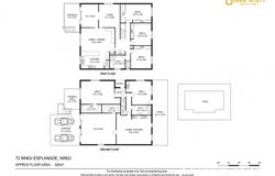 72 Ningi Esplanade, Ningi, Qld 4511