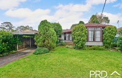 2 Harford Avenue, East Hills, NSW 2213