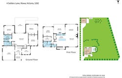 4 Settlers Lane, Illowa, Vic 3282