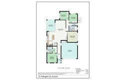 72 Follington Street, Zuccoli, NT 0832