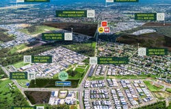 Retail Centre 2 Binnies Rd, Ripley, Qld 4306