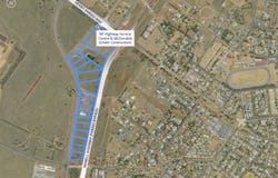 Proposed Lots 201-215, Gateway Estate, Parkes, NSW 2870