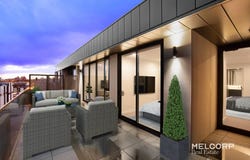 407/275 Abbotsford Street, North Melbourne, Vic 3051