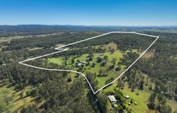 790 Mongogarie Road, Mongogarie, NSW 2470