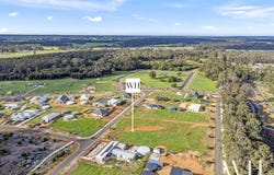 Lot 26, 9 Lomandra Way, Witchcliffe, WA 6286