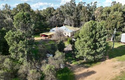 Cumnock Park Brassi Road, Deniliquin, NSW 2710
