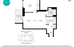 321/2A Help Street, Chatswood, NSW 2067