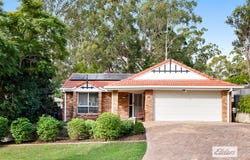 3 Telfer Street, Shailer Park, Qld 4128