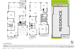9 Baystone Street (Gables), Box Hill, NSW 2765
