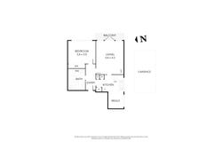 12/7 York Street, Moonee Ponds, Vic 3039