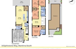 8 Elphinstone Way, Wantirna South, Vic 3152