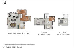 63 Big Muster Drive, Dinner Plain, Vic 3898