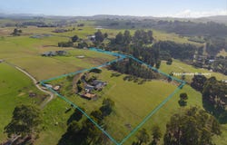 11 Stevenson Road, Lower Barrington, Tas 7306