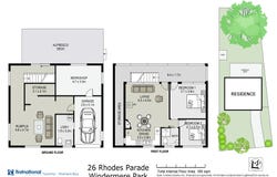 26 Rhodes Parade, Windermere Park, NSW 2264