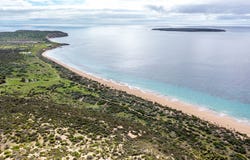 The Lookout, Lot 91, Wedge Island, SA 5606
