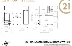 201 Baraang Drive, Broadwater, NSW 2472