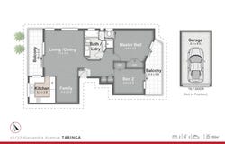 10/37 Alexandra Avenue, Taringa, Qld 4068