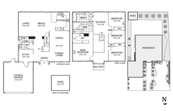 2 Harrier Court, Dingley Village, Vic 3172