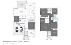 18 Brockman Drive, Upper Kedron, Qld 4055