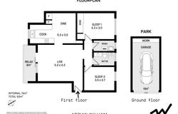 3/38-40 Gould Avenue, Lewisham, NSW 2049
