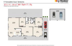 17 Fairweather Court, Tamborine, Qld 4270