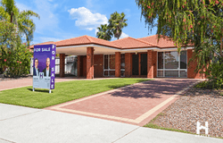17 Bronzewing Avenue, Ellenbrook, WA 6069