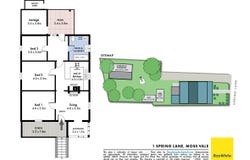 1 Spring Lane, Moss Vale, NSW 2577
