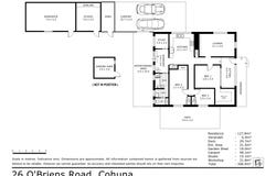 26 Obriens Road, Cohuna, Vic 3568