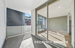 312/23 Porter Street, Ryde, NSW 2112